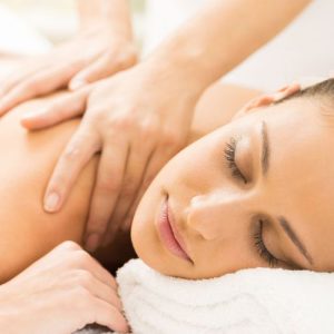 soins corps et massage à domicile